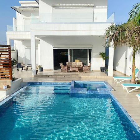 Vila Diamond House Saly Portudal Exteriér fotografie