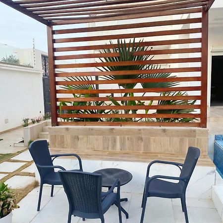 Vila Diamond House Saly Portudal Exteriér fotografie