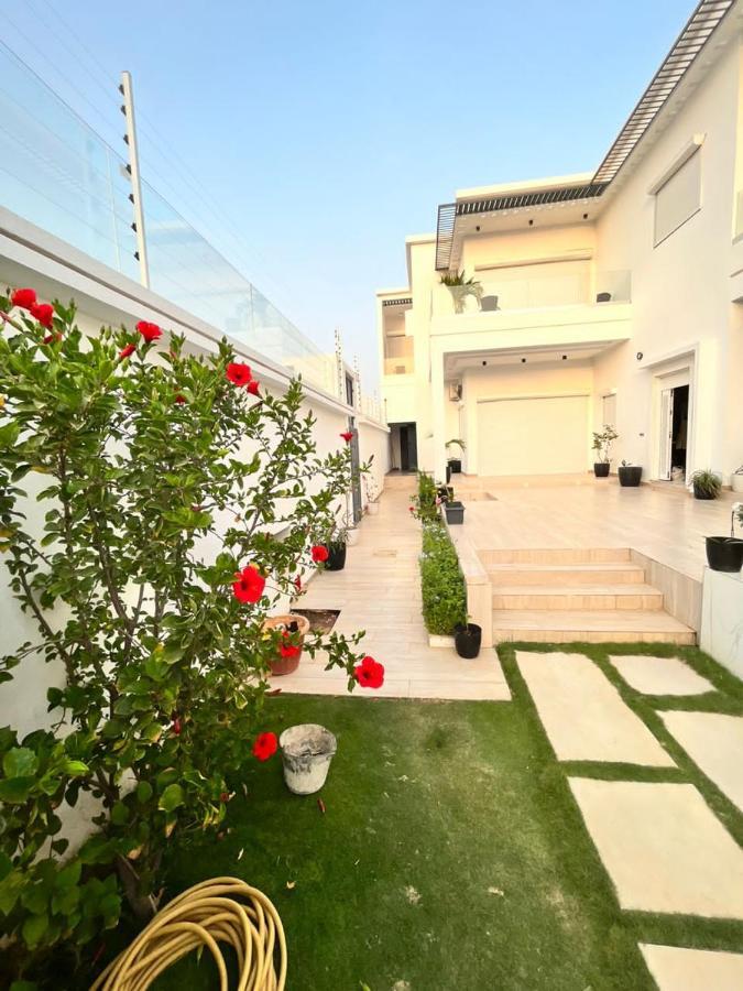 Vila Diamond House Saly Portudal Exteriér fotografie