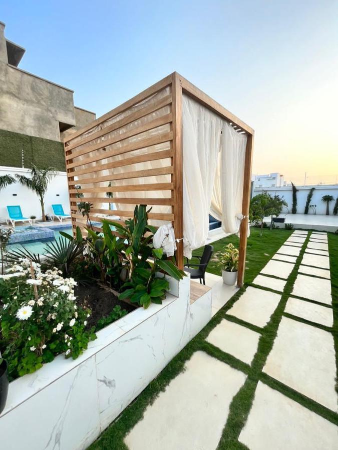 Vila Diamond House Saly Portudal Exteriér fotografie