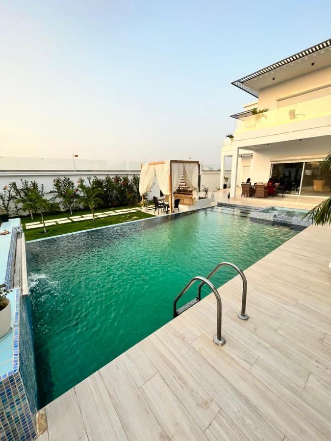Vila Diamond House Saly Portudal Exteriér fotografie