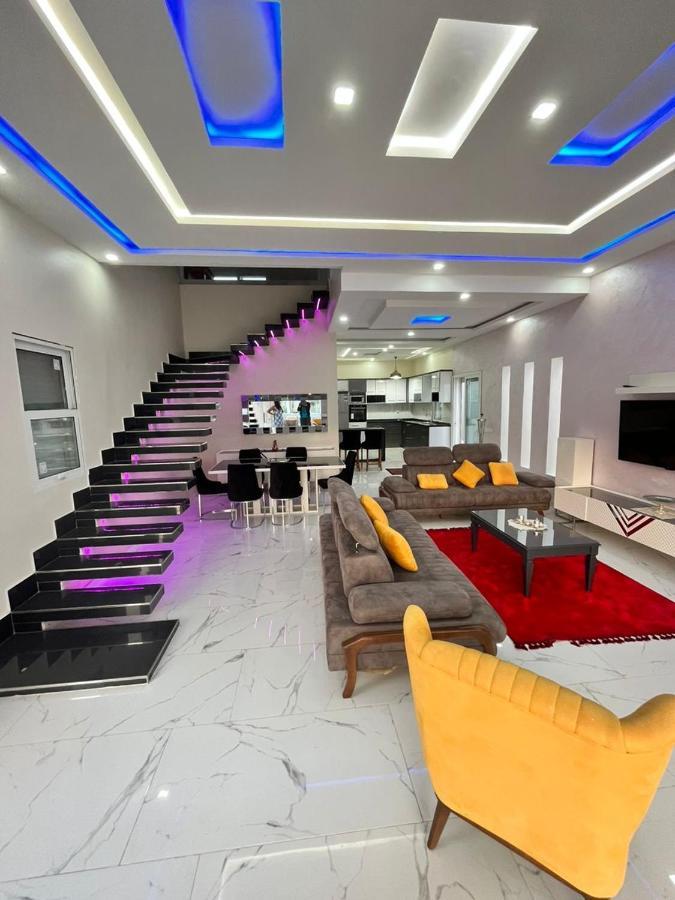 Vila Diamond House Saly Portudal Exteriér fotografie