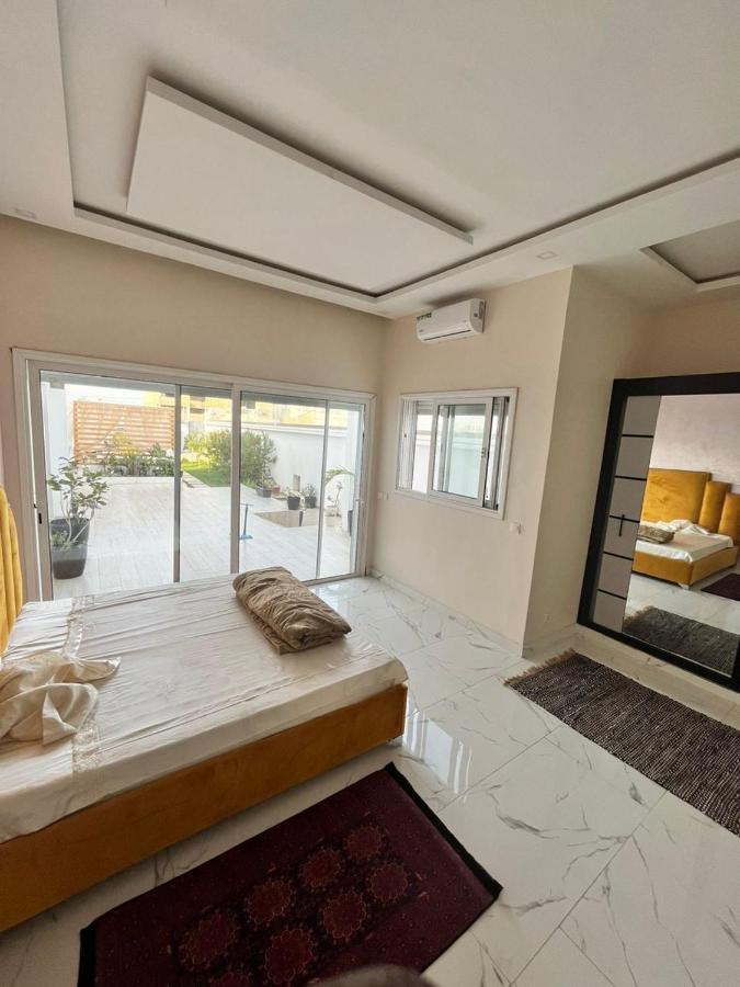 Vila Diamond House Saly Portudal Exteriér fotografie
