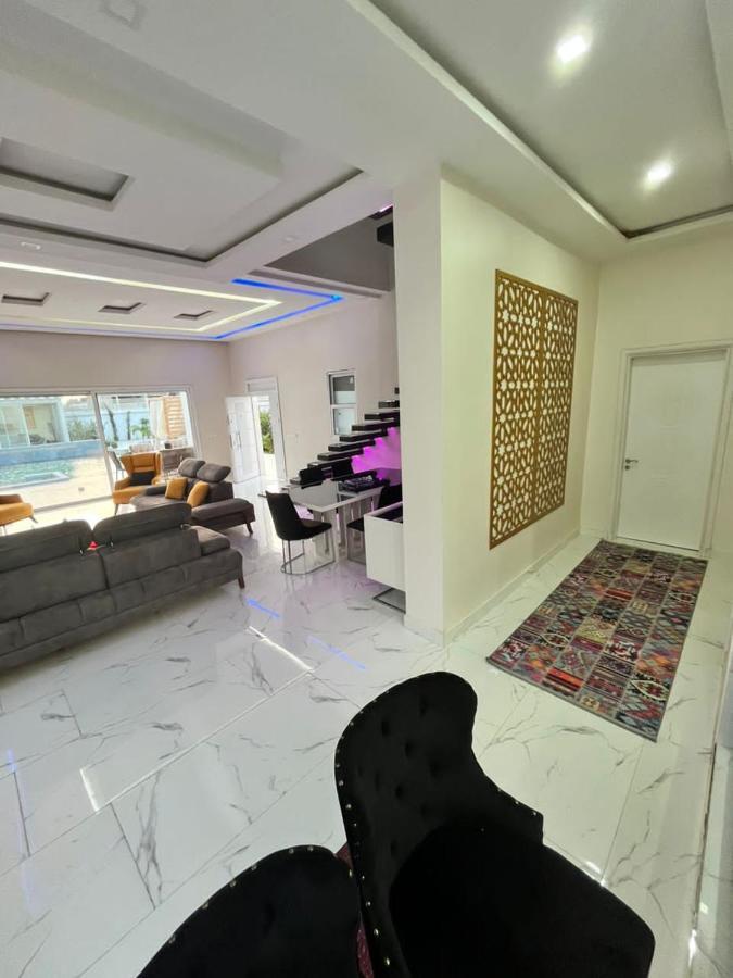 Vila Diamond House Saly Portudal Exteriér fotografie
