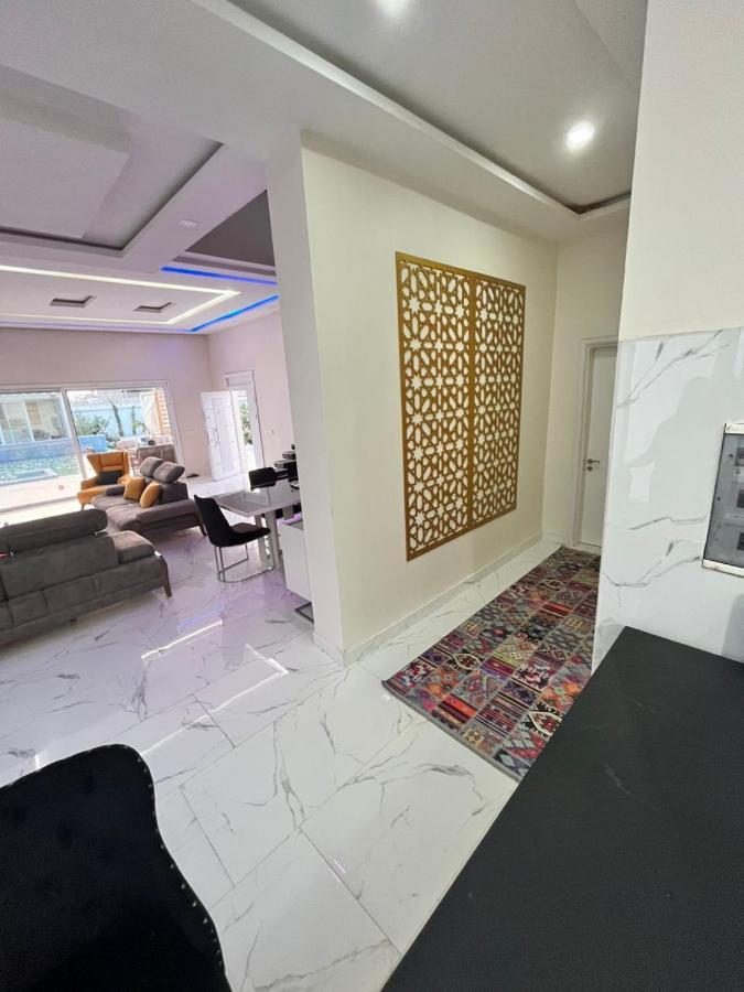 Vila Diamond House Saly Portudal Exteriér fotografie
