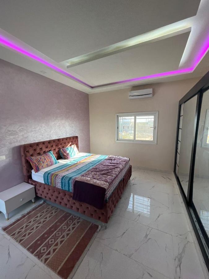 Vila Diamond House Saly Portudal Exteriér fotografie
