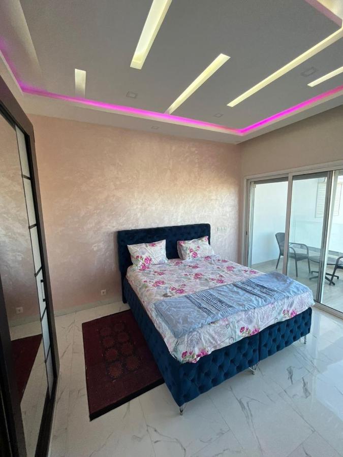 Vila Diamond House Saly Portudal Exteriér fotografie