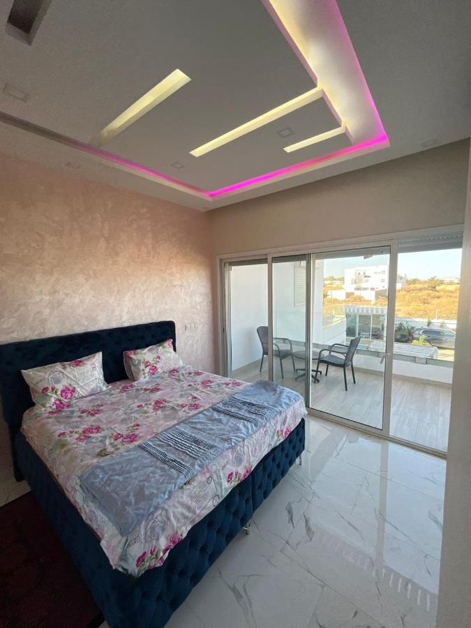 Vila Diamond House Saly Portudal Exteriér fotografie
