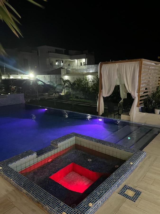 Vila Diamond House Saly Portudal Exteriér fotografie