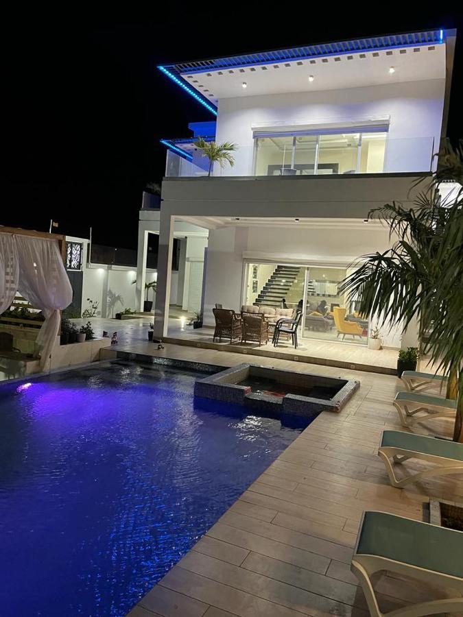 Vila Diamond House Saly Portudal Exteriér fotografie