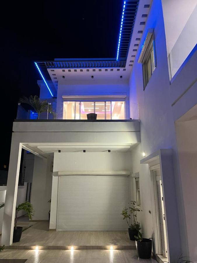 Vila Diamond House Saly Portudal Exteriér fotografie