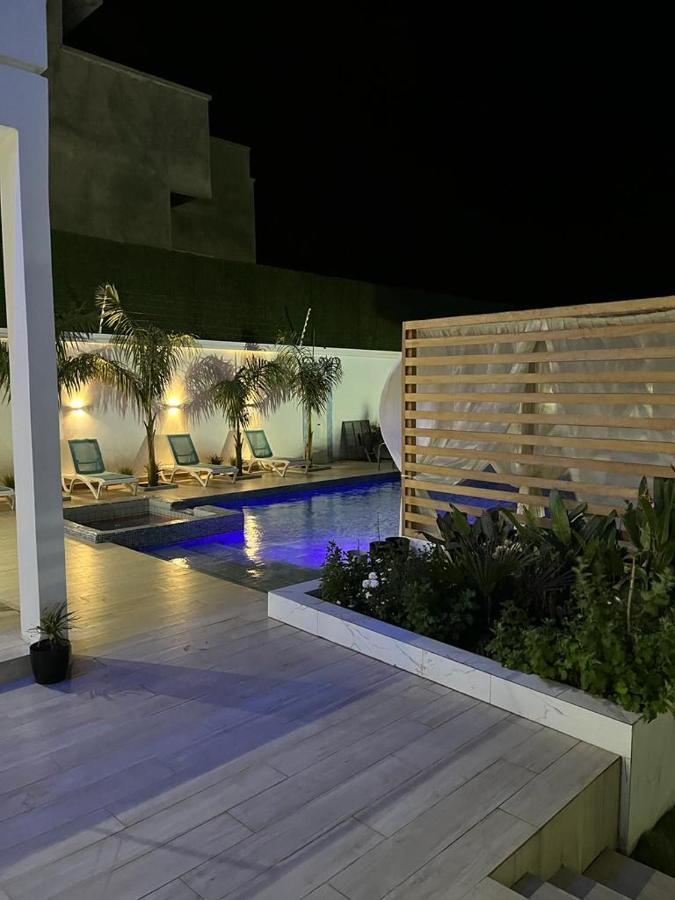 Vila Diamond House Saly Portudal Exteriér fotografie