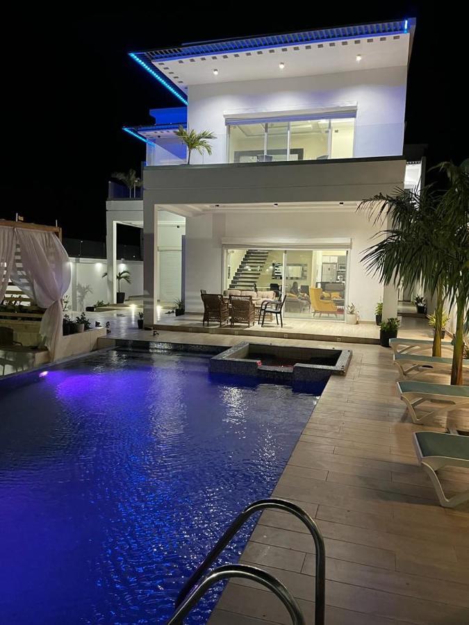 Vila Diamond House Saly Portudal Exteriér fotografie
