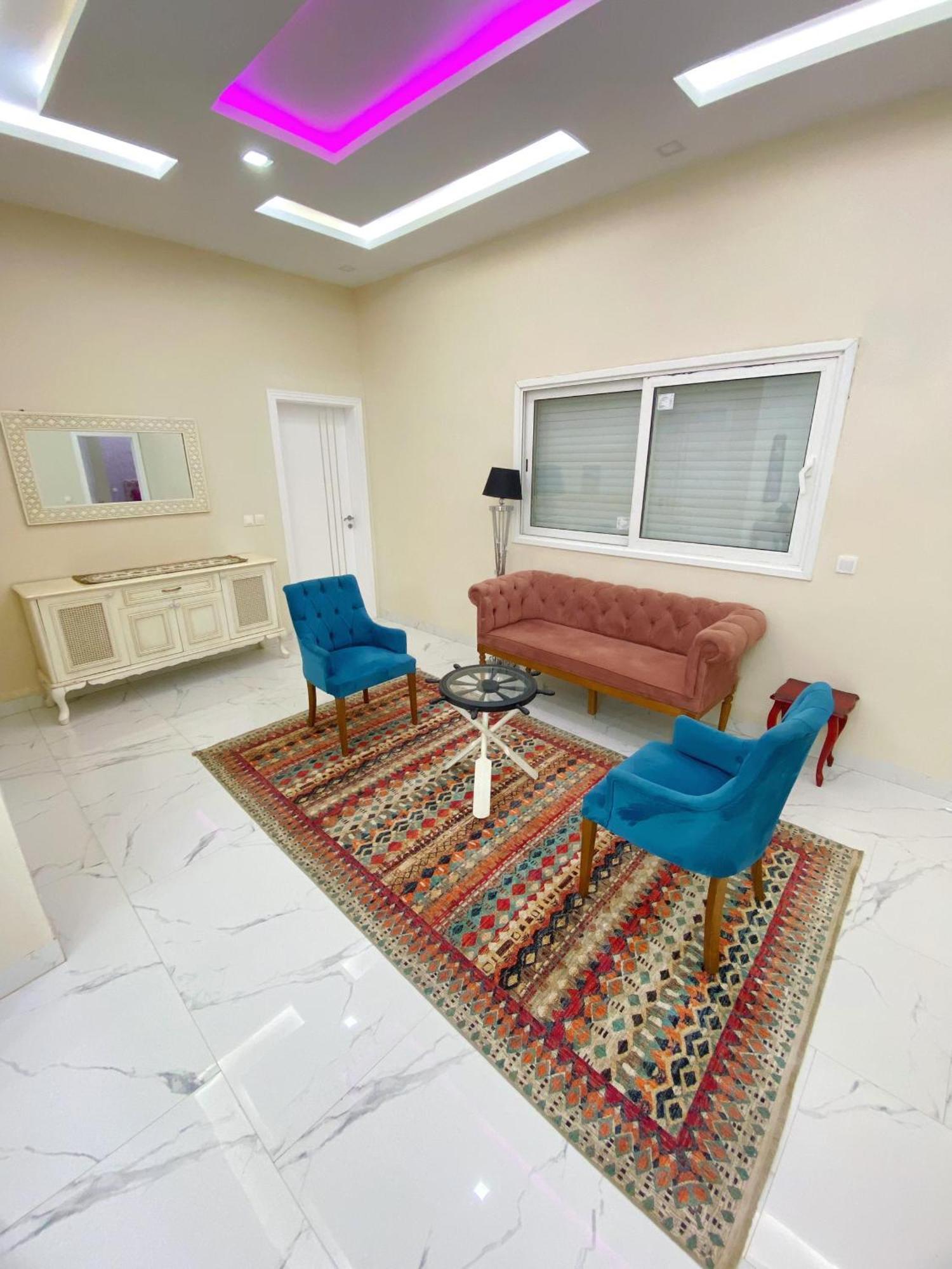 Vila Diamond House Saly Portudal Exteriér fotografie
