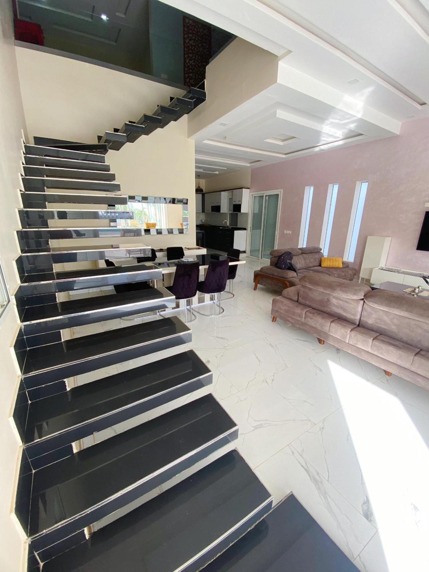 Vila Diamond House Saly Portudal Exteriér fotografie