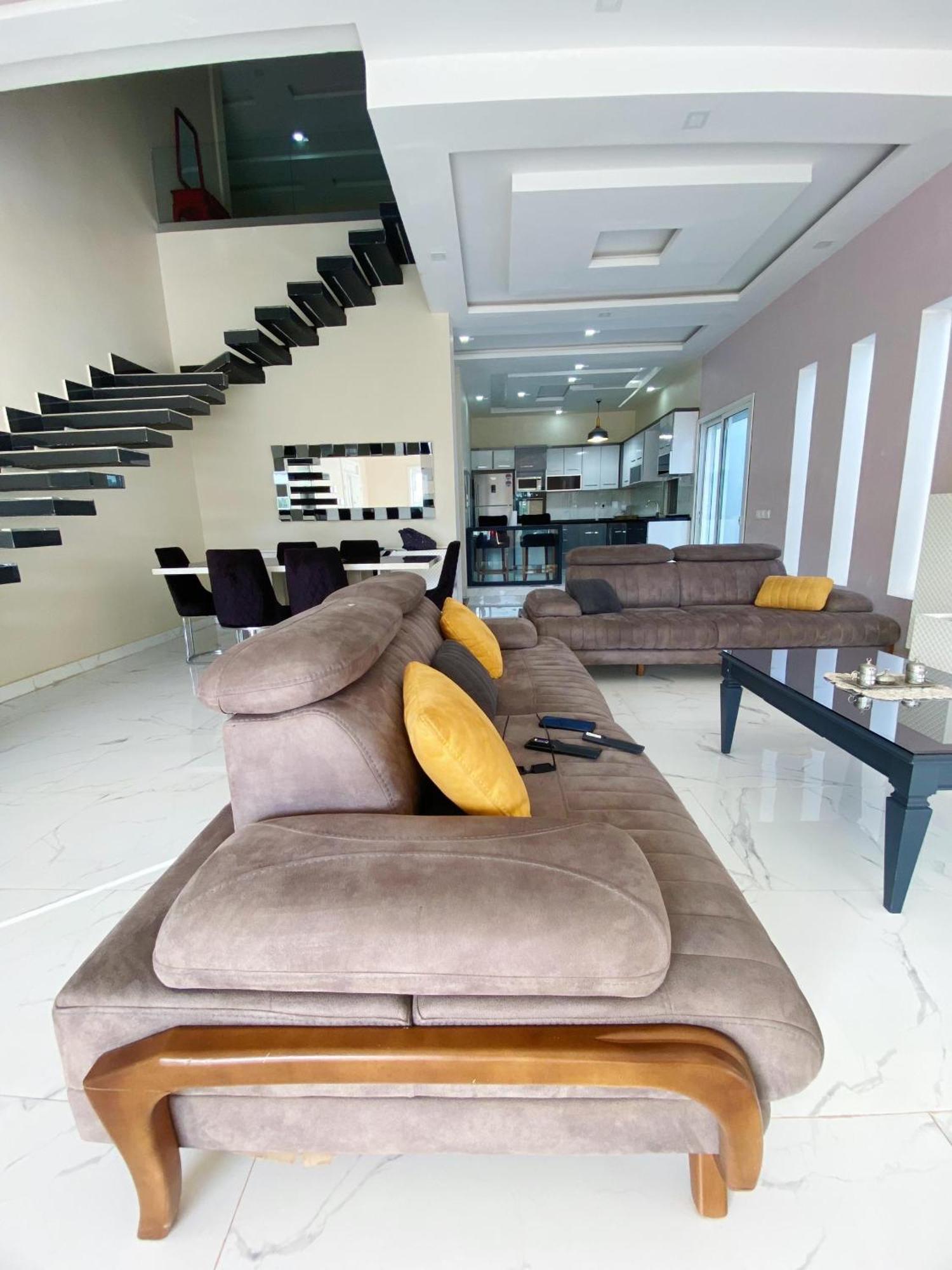Vila Diamond House Saly Portudal Exteriér fotografie